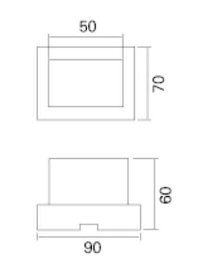 QY -XQ-5302-44LED点光源